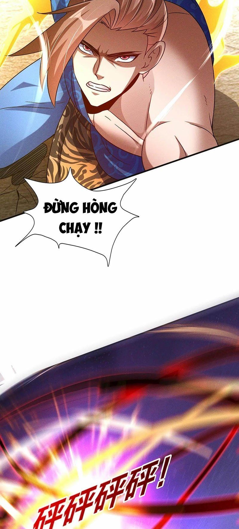 đọc truyện Tối Cường Thần Thoại Đế Hoàng Chương 52 ảnh 14 tại Giả Dược