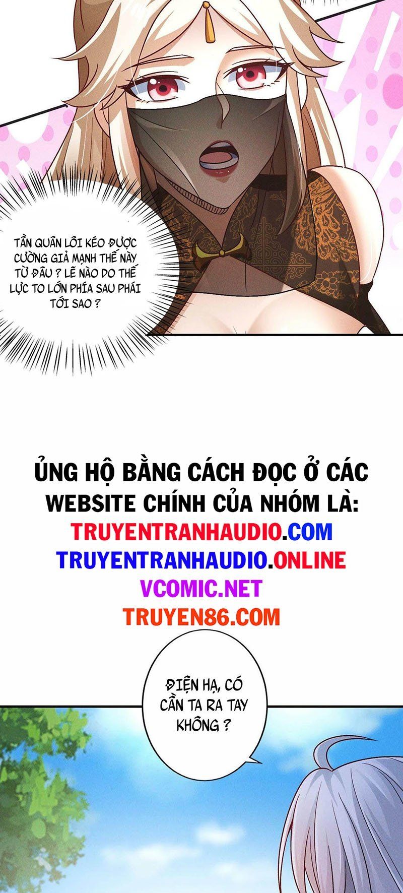 đọc truyện Tối Cường Thần Thoại Đế Hoàng Chương 52 ảnh 16 tại Giả Dược