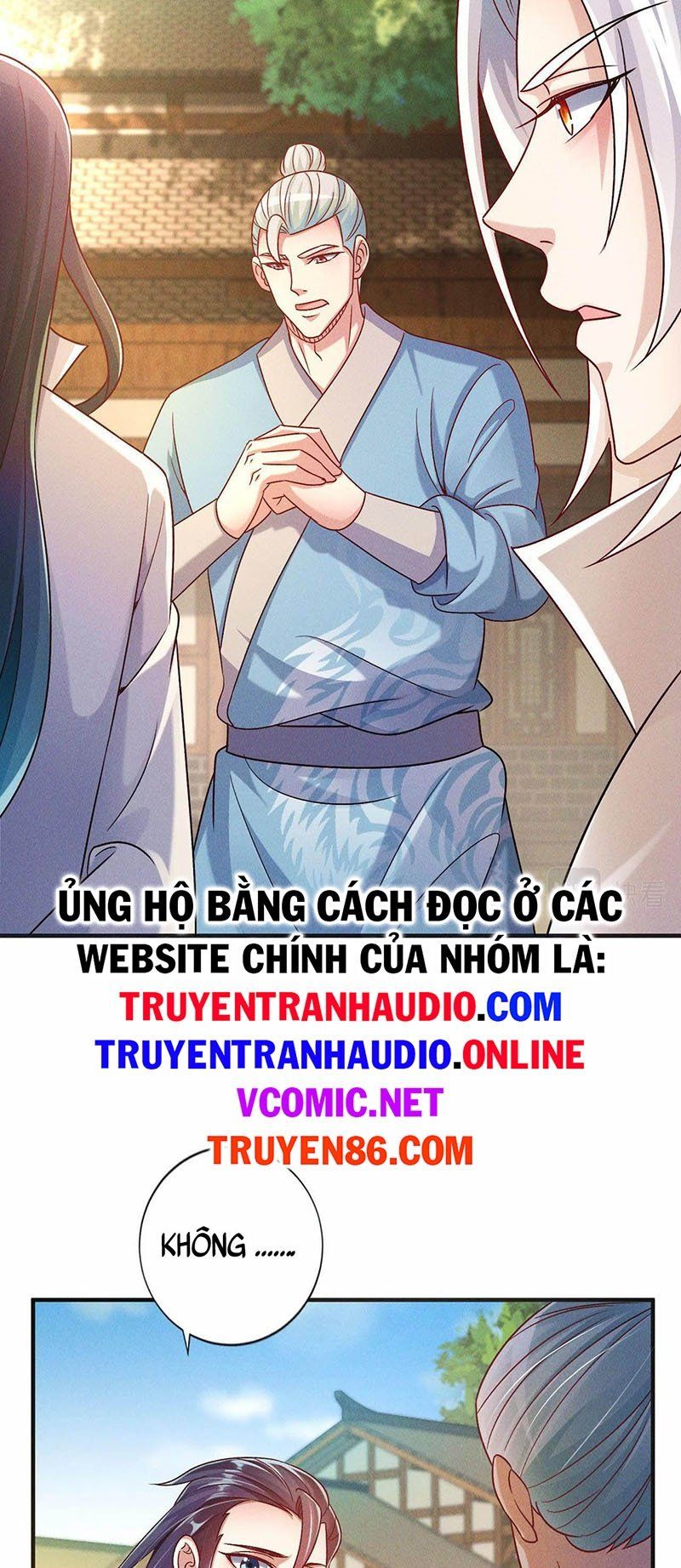 đọc truyện Tối Cường Thần Thoại Đế Hoàng Chương 52 ảnh 18 tại Giả Dược