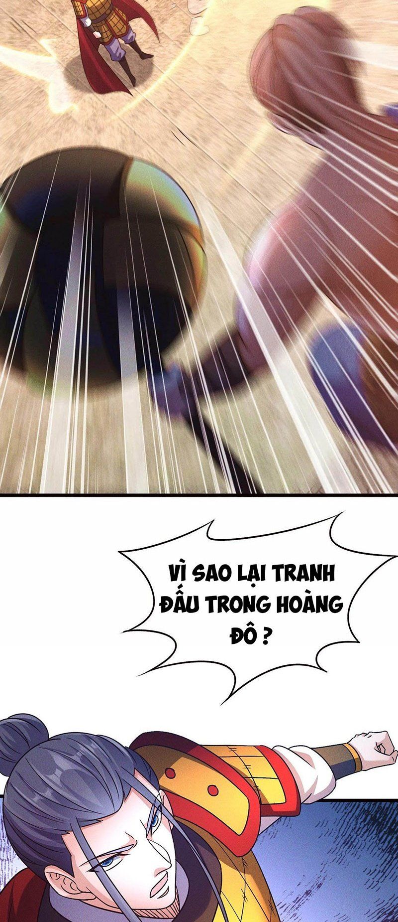 đọc truyện Tối Cường Thần Thoại Đế Hoàng Chương 52 ảnh 28 tại Giả Dược