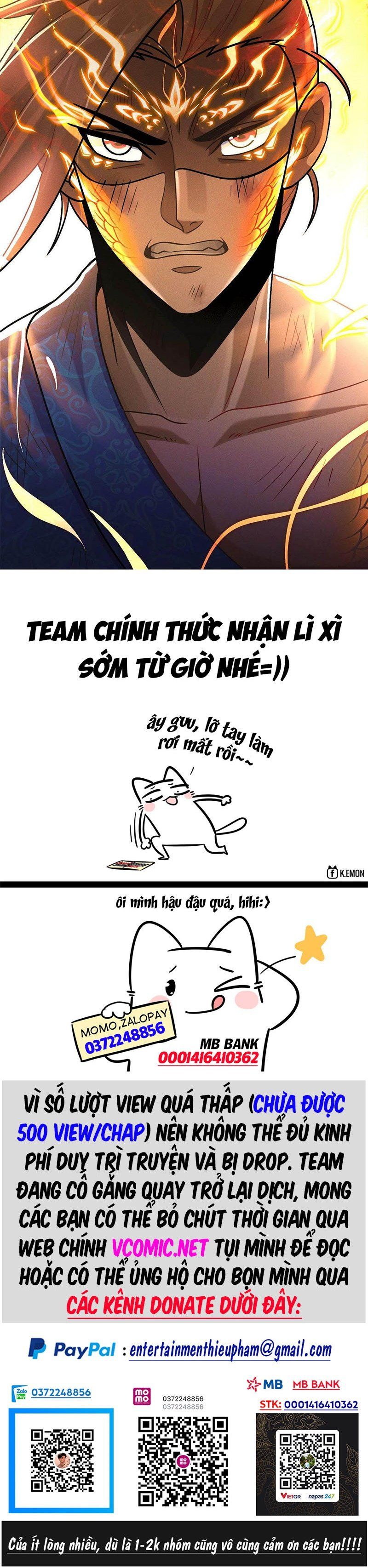 đọc truyện Tối Cường Thần Thoại Đế Hoàng Chương 52 ảnh 41 tại Giả Dược