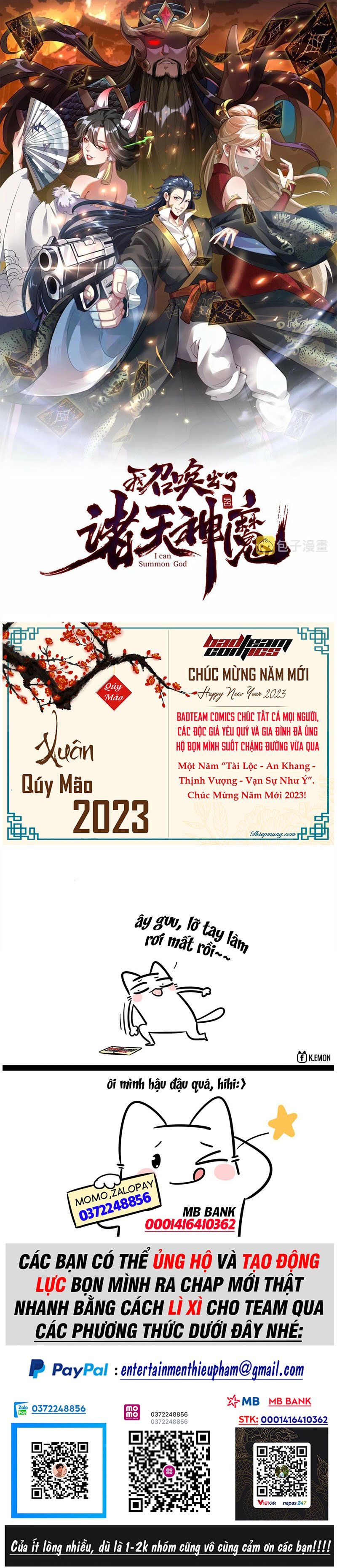 đọc truyện Tối Cường Thần Thoại Đế Hoàng Chương 53 ảnh 2 tại Giả Dược