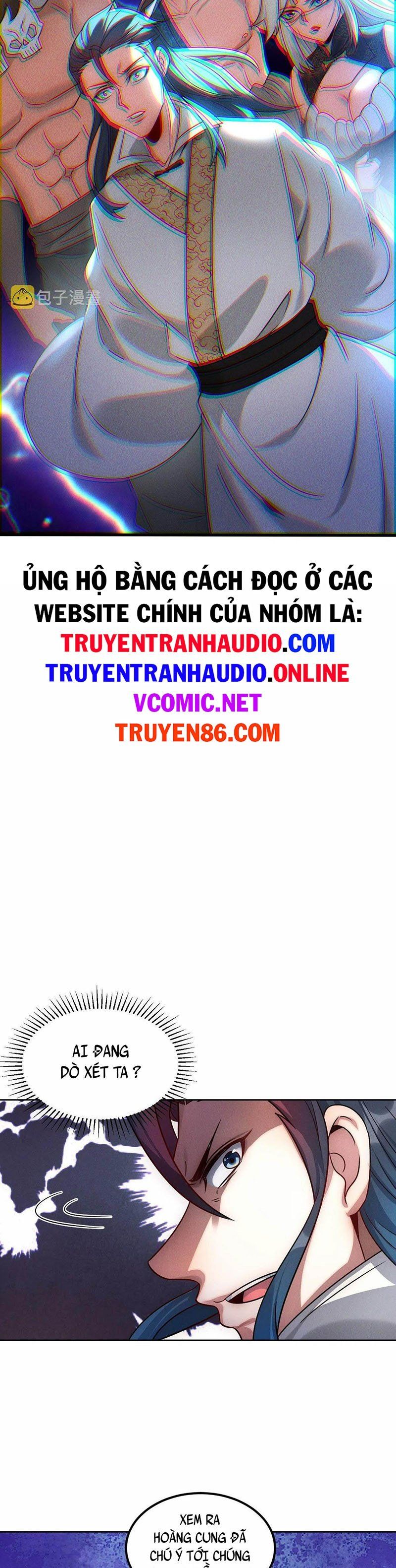 đọc truyện Tối Cường Thần Thoại Đế Hoàng Chương 53 ảnh 30 tại Giả Dược
