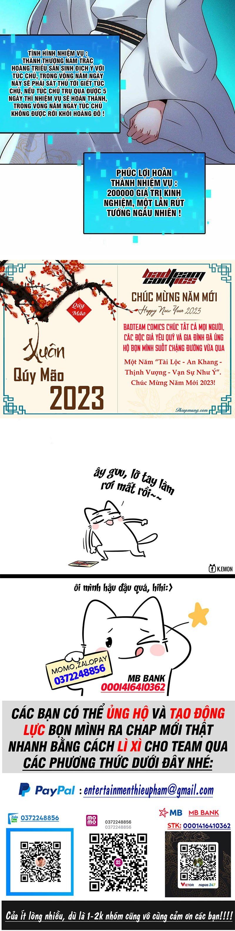 đọc truyện Tối Cường Thần Thoại Đế Hoàng Chương 53 ảnh 32 tại Giả Dược