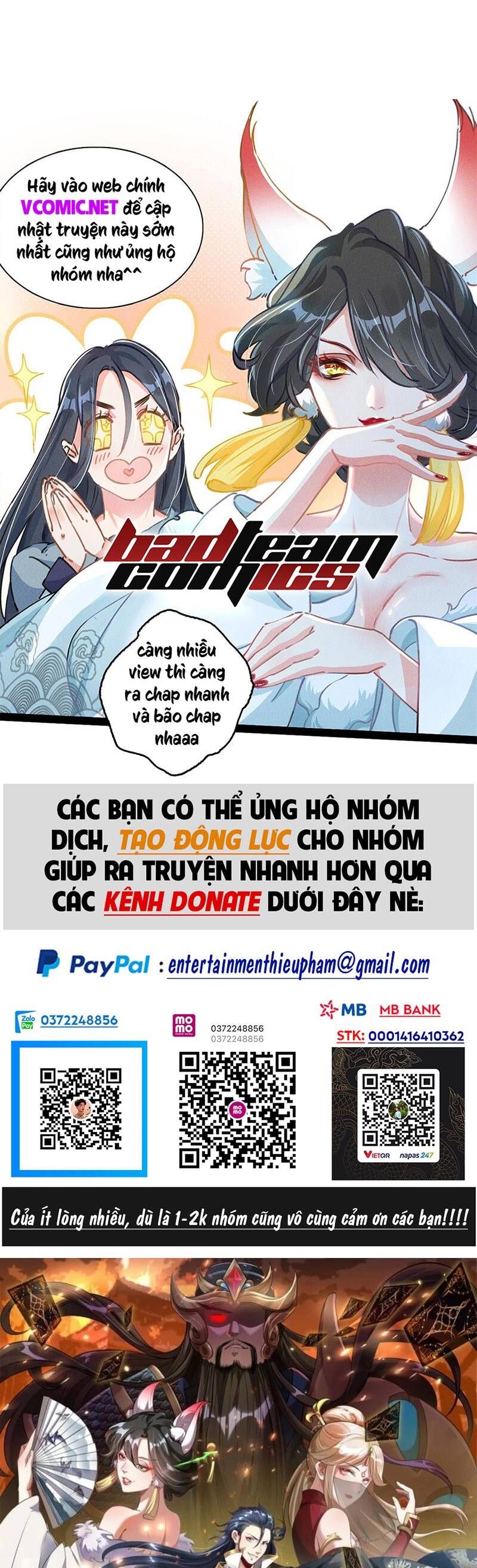 đọc truyện Tối Cường Thần Thoại Đế Hoàng Chương 54 ảnh 2 tại Giả Dược