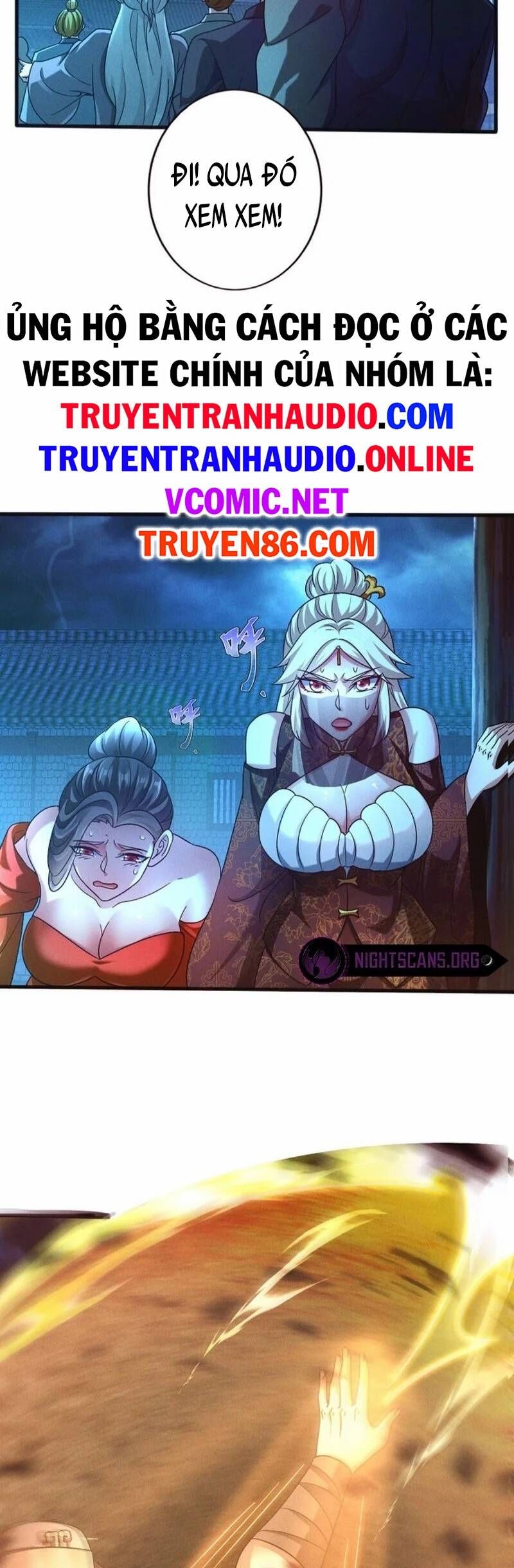 đọc truyện Tối Cường Thần Thoại Đế Hoàng Chương 54 ảnh 17 tại Giả Dược