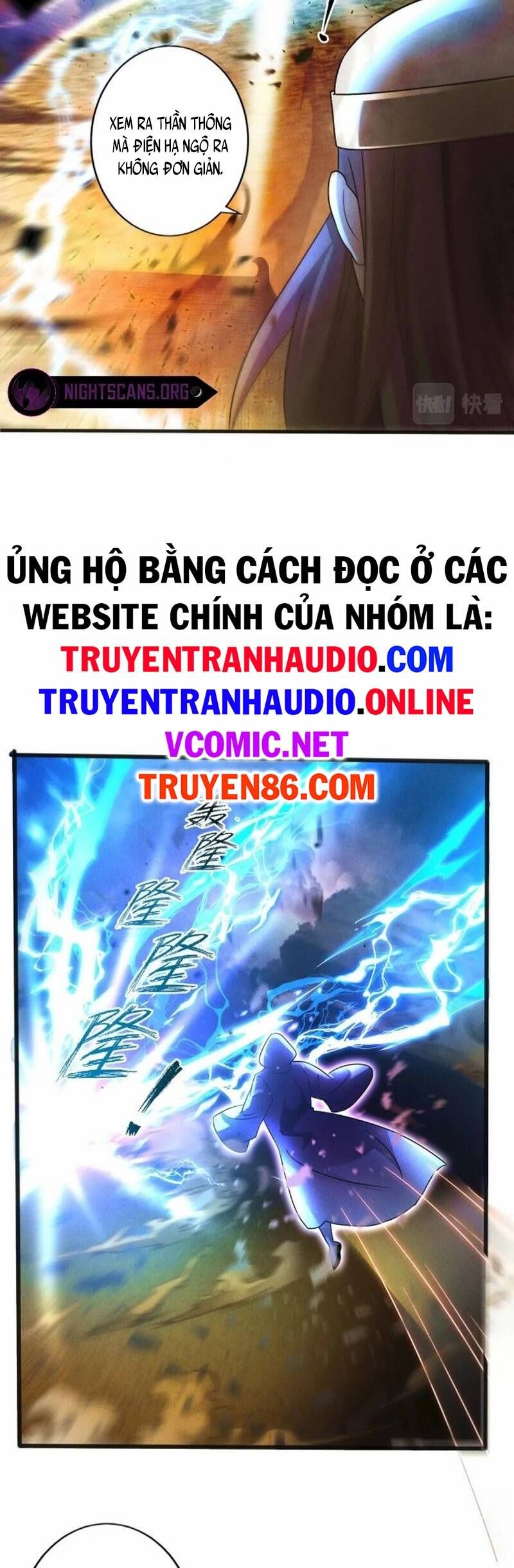 đọc truyện Tối Cường Thần Thoại Đế Hoàng Chương 54 ảnh 20 tại Giả Dược