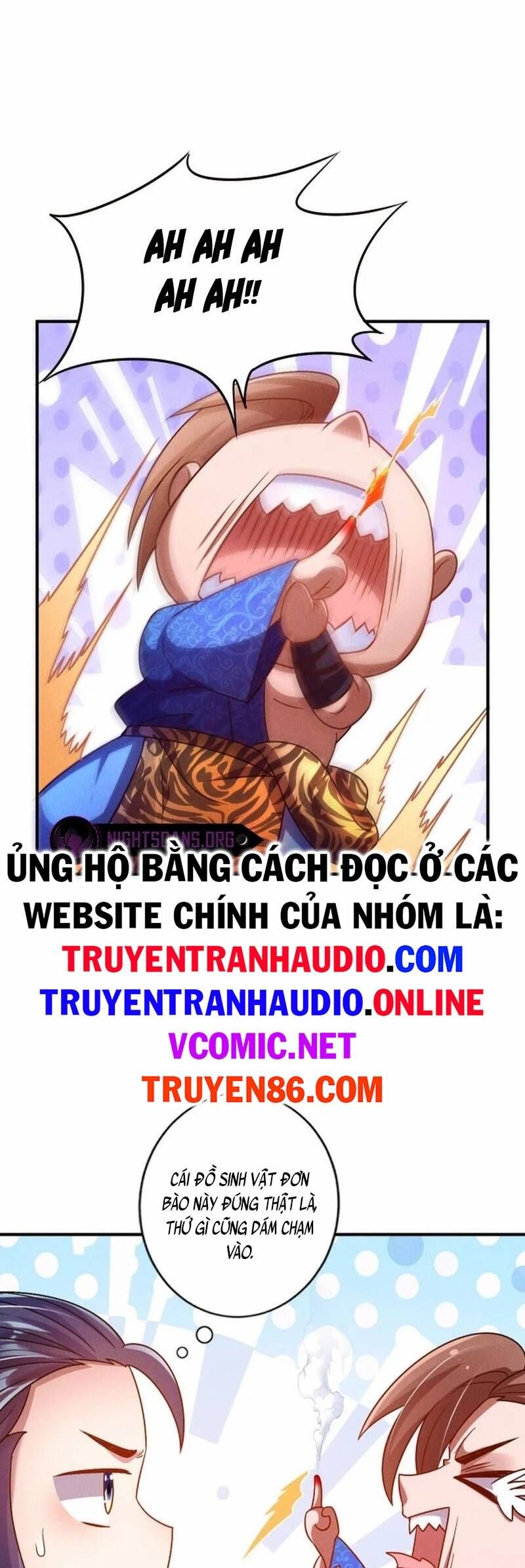 đọc truyện Tối Cường Thần Thoại Đế Hoàng Chương 54 ảnh 28 tại Giả Dược