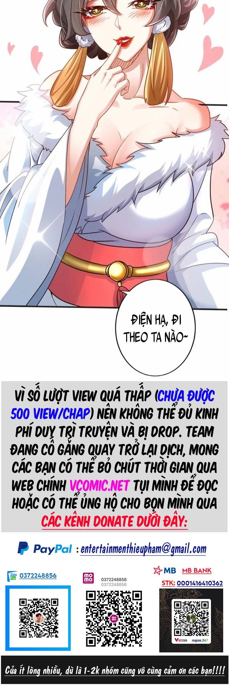 đọc truyện Tối Cường Thần Thoại Đế Hoàng Chương 54 ảnh 31 tại Giả Dược