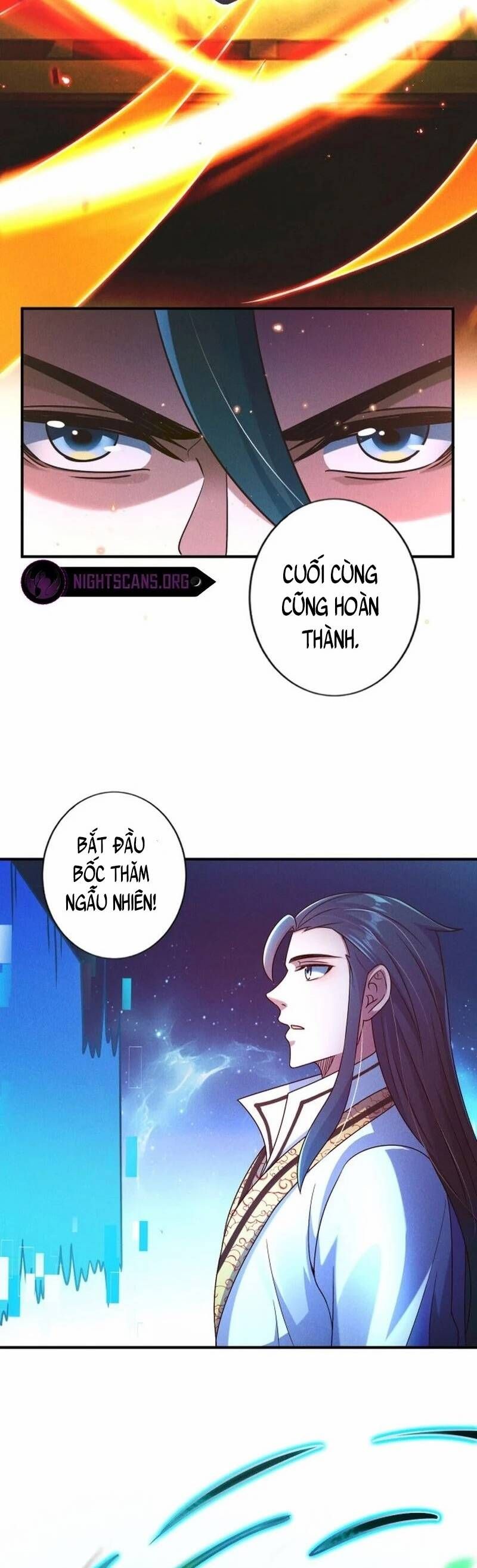 đọc truyện Tối Cường Thần Thoại Đế Hoàng Chương 54 ảnh 10 tại Giả Dược
