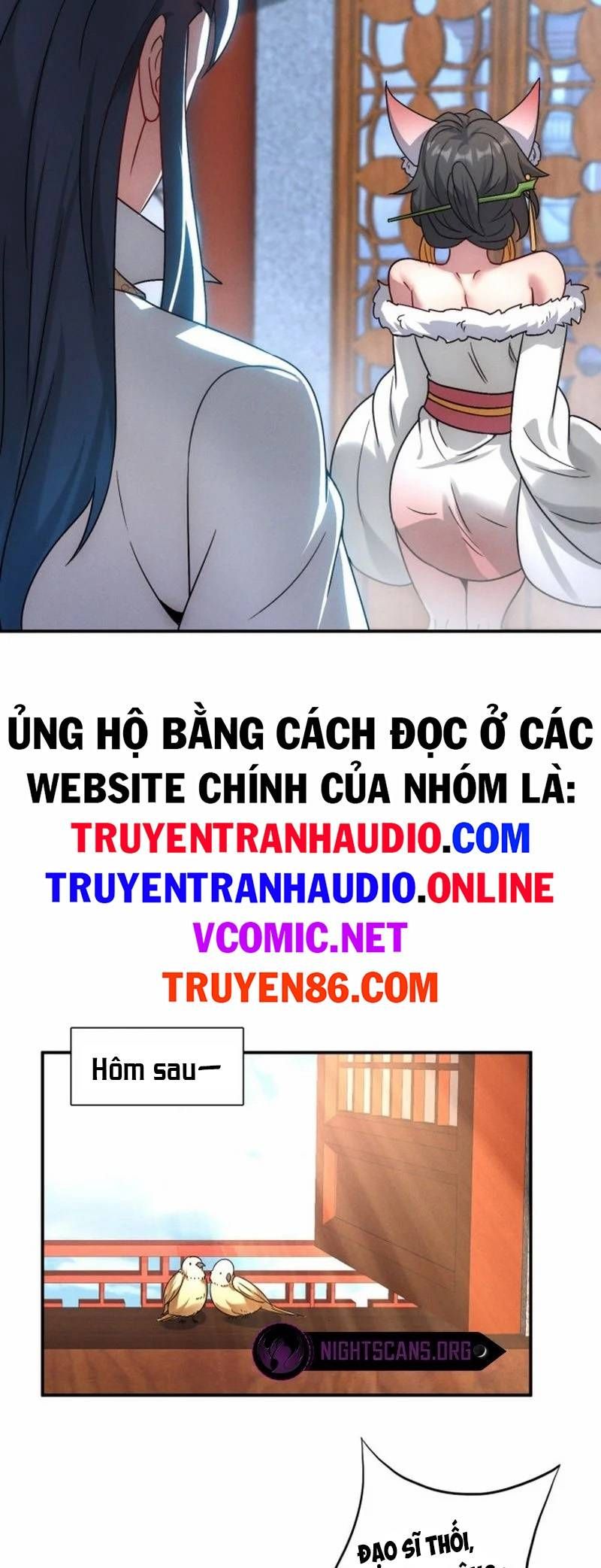 đọc truyện Tối Cường Thần Thoại Đế Hoàng Chương 55 ảnh 15 tại Giả Dược