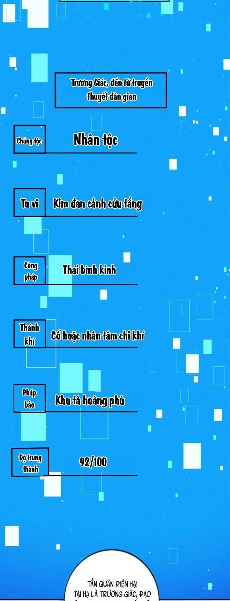 đọc truyện Tối Cường Thần Thoại Đế Hoàng Chương 55 ảnh 18 tại Giả Dược