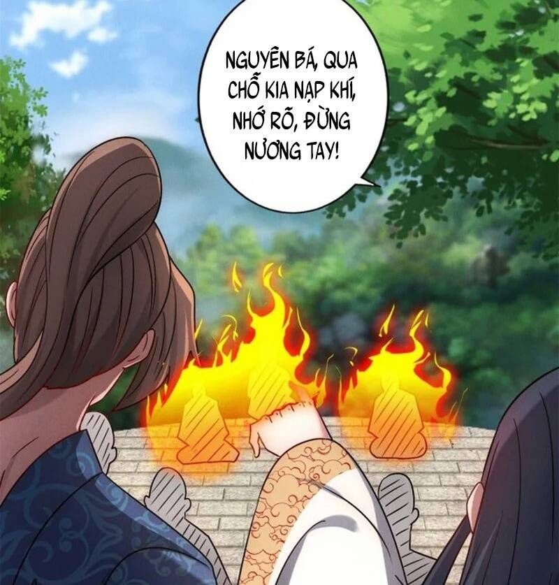 đọc truyện Tối Cường Thần Thoại Đế Hoàng Chương 55 ảnh 43 tại Giả Dược