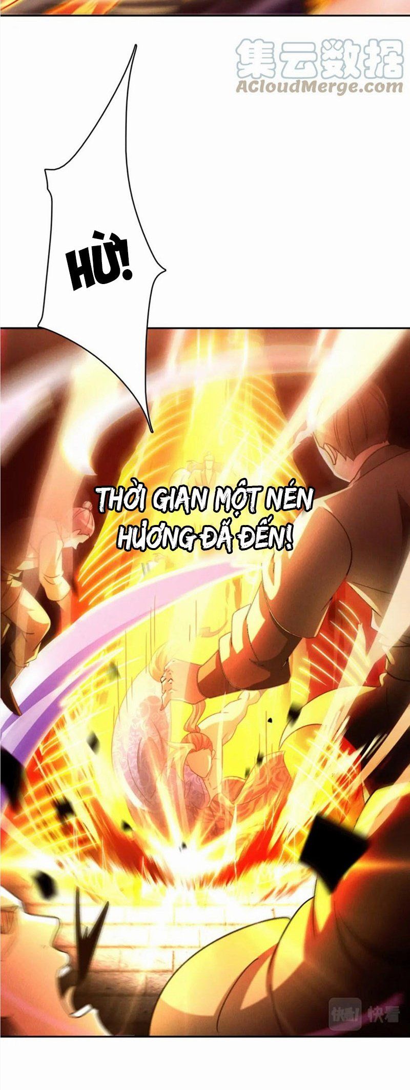 đọc truyện Tối Cường Thần Thoại Đế Hoàng Chương 56 ảnh 15 tại Giả Dược