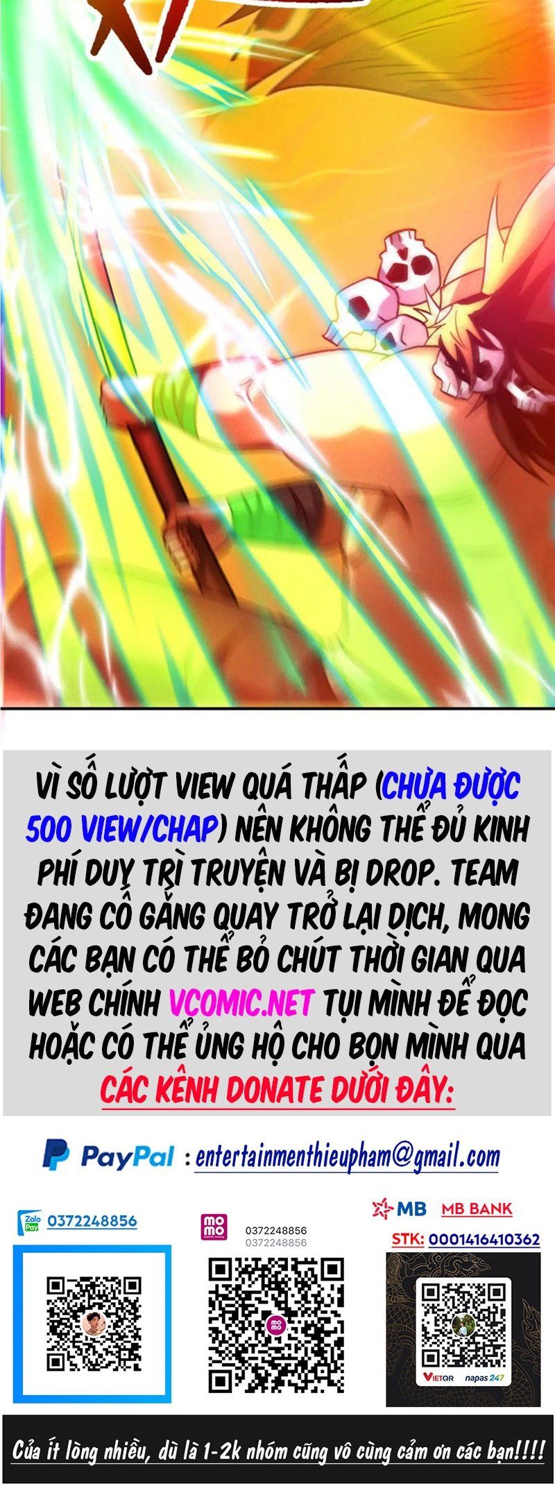 đọc truyện Tối Cường Thần Thoại Đế Hoàng Chương 56 ảnh 49 tại Giả Dược