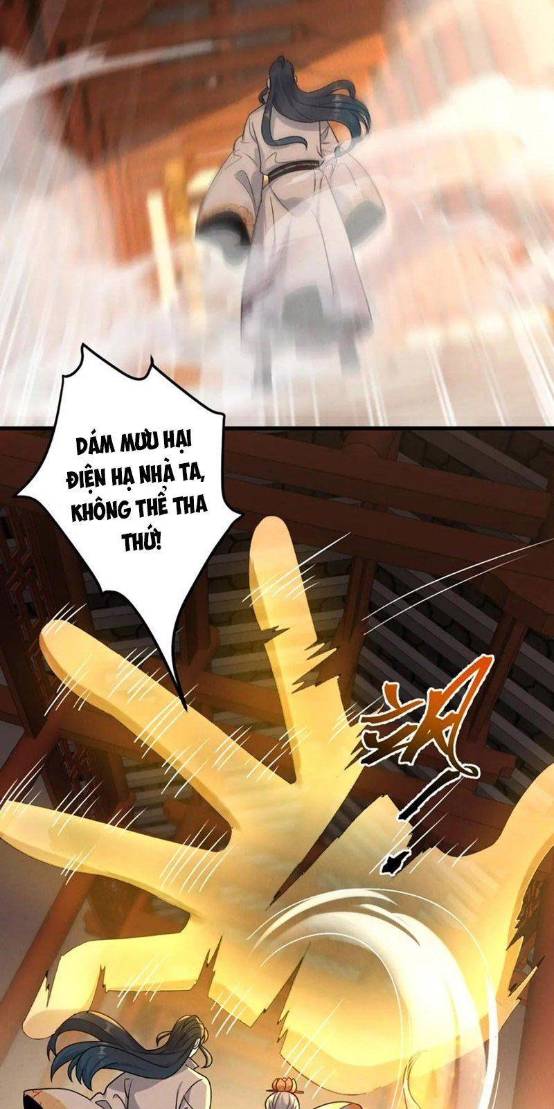 đọc truyện Tối Cường Thần Thoại Đế Hoàng Chương 57 ảnh 35 tại Giả Dược