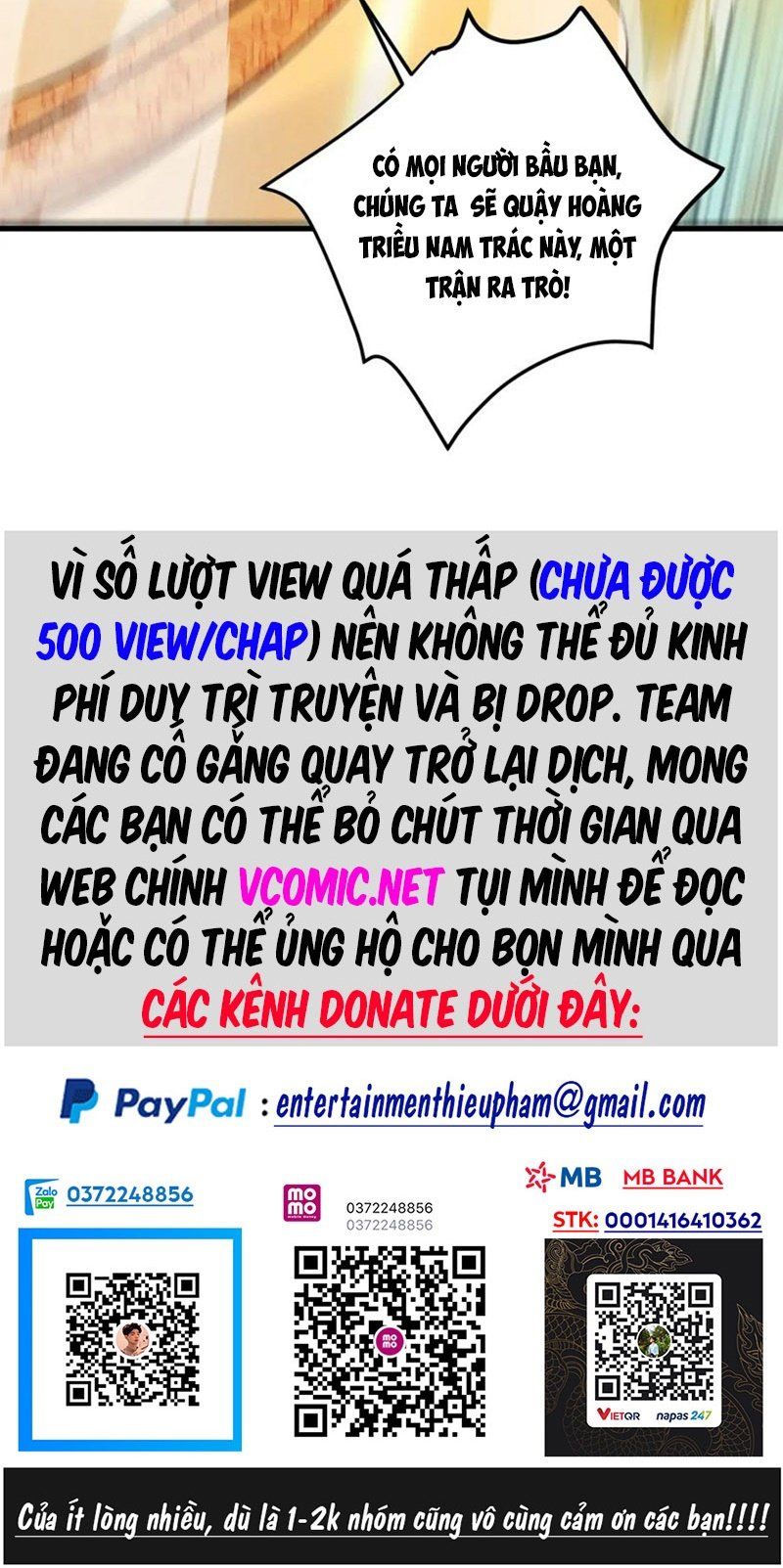 đọc truyện Tối Cường Thần Thoại Đế Hoàng Chương 57 ảnh 45 tại Giả Dược