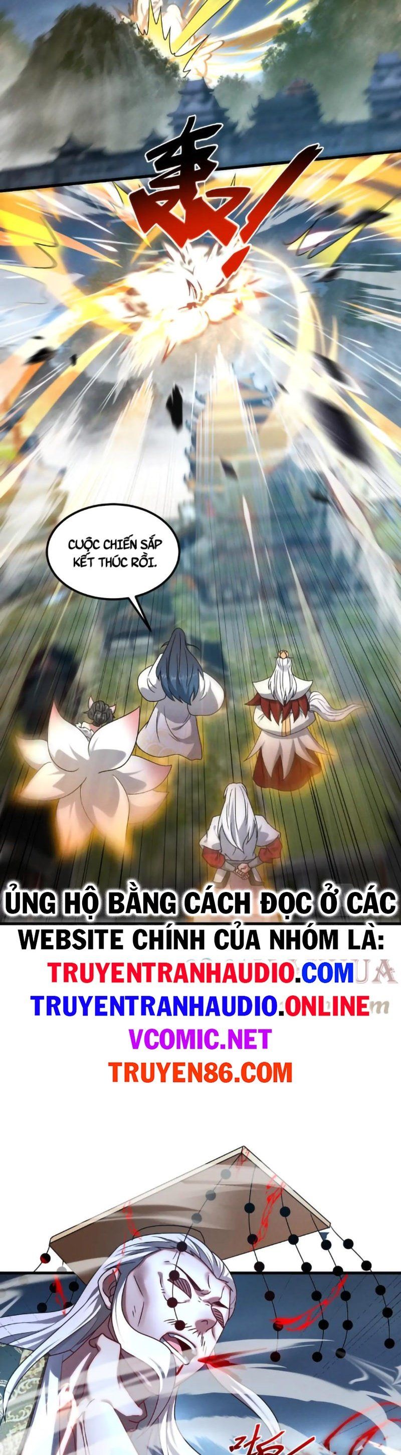 đọc truyện Tối Cường Thần Thoại Đế Hoàng Chương 58 ảnh 12 tại Giả Dược