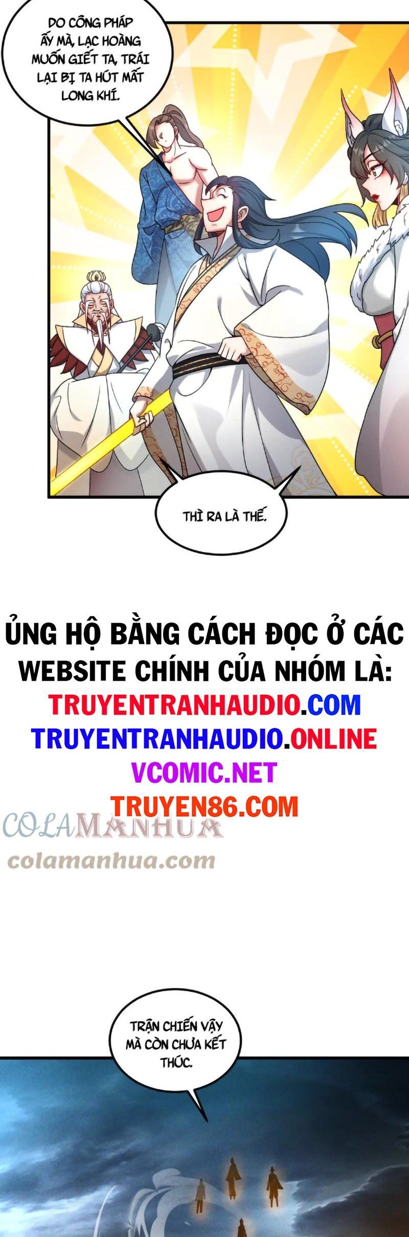 đọc truyện Tối Cường Thần Thoại Đế Hoàng Chương 58 ảnh 29 tại Giả Dược