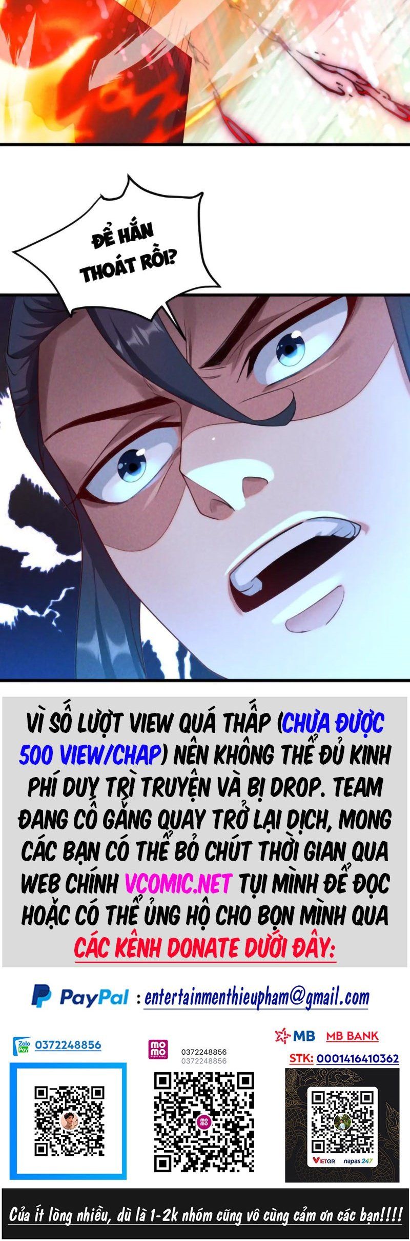 đọc truyện Tối Cường Thần Thoại Đế Hoàng Chương 58 ảnh 33 tại Giả Dược