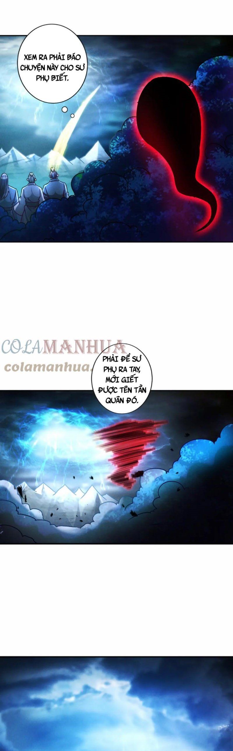 đọc truyện Tối Cường Thần Thoại Đế Hoàng Chương 59 ảnh 8 tại Giả Dược