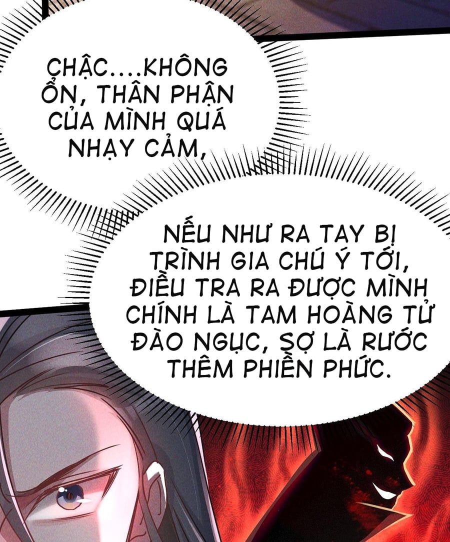 đọc truyện Tối Cường Thần Thoại Đế Hoàng Chương 6 ảnh 14 tại Giả Dược