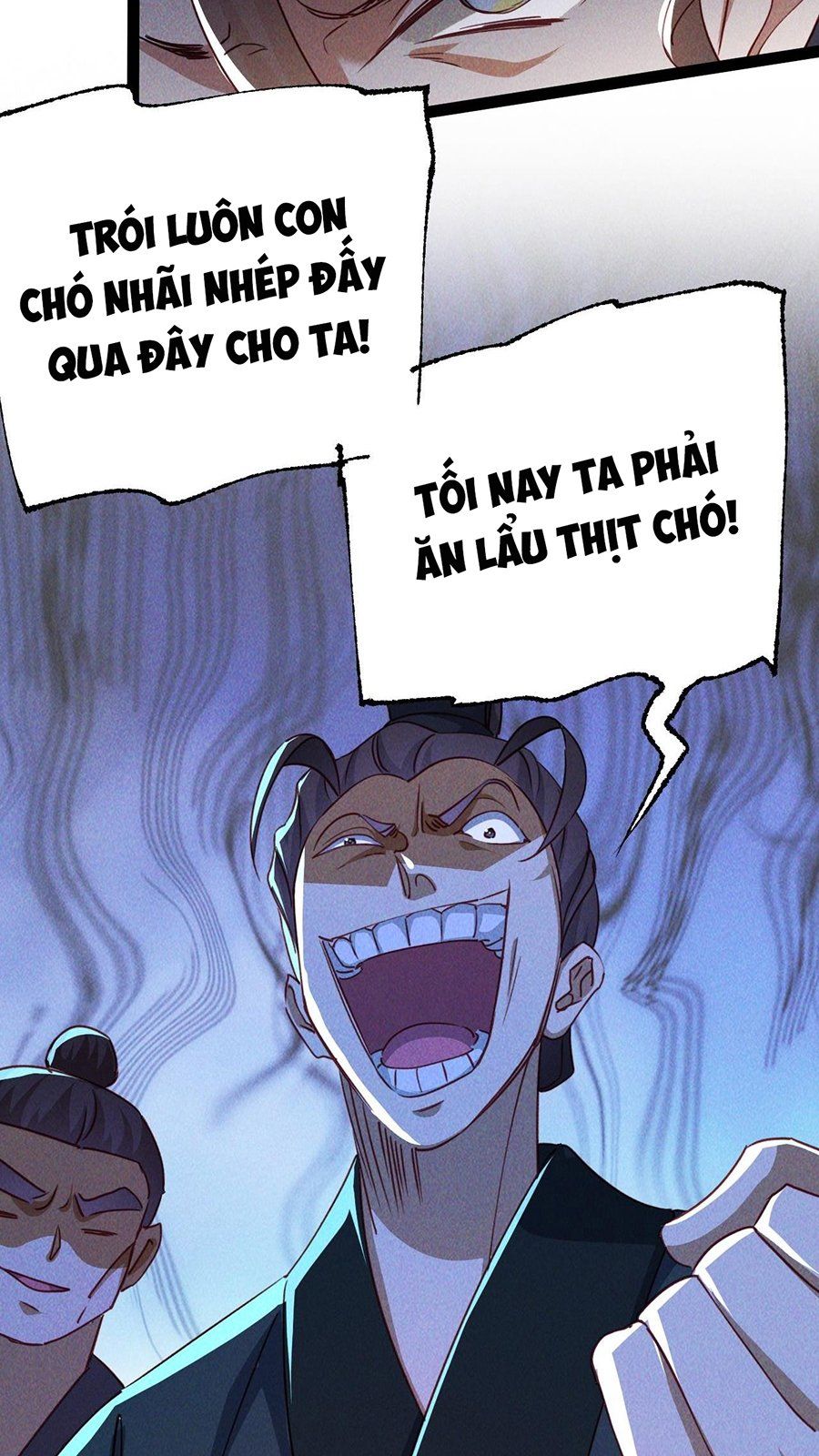 đọc truyện Tối Cường Thần Thoại Đế Hoàng Chương 6 ảnh 24 tại Giả Dược