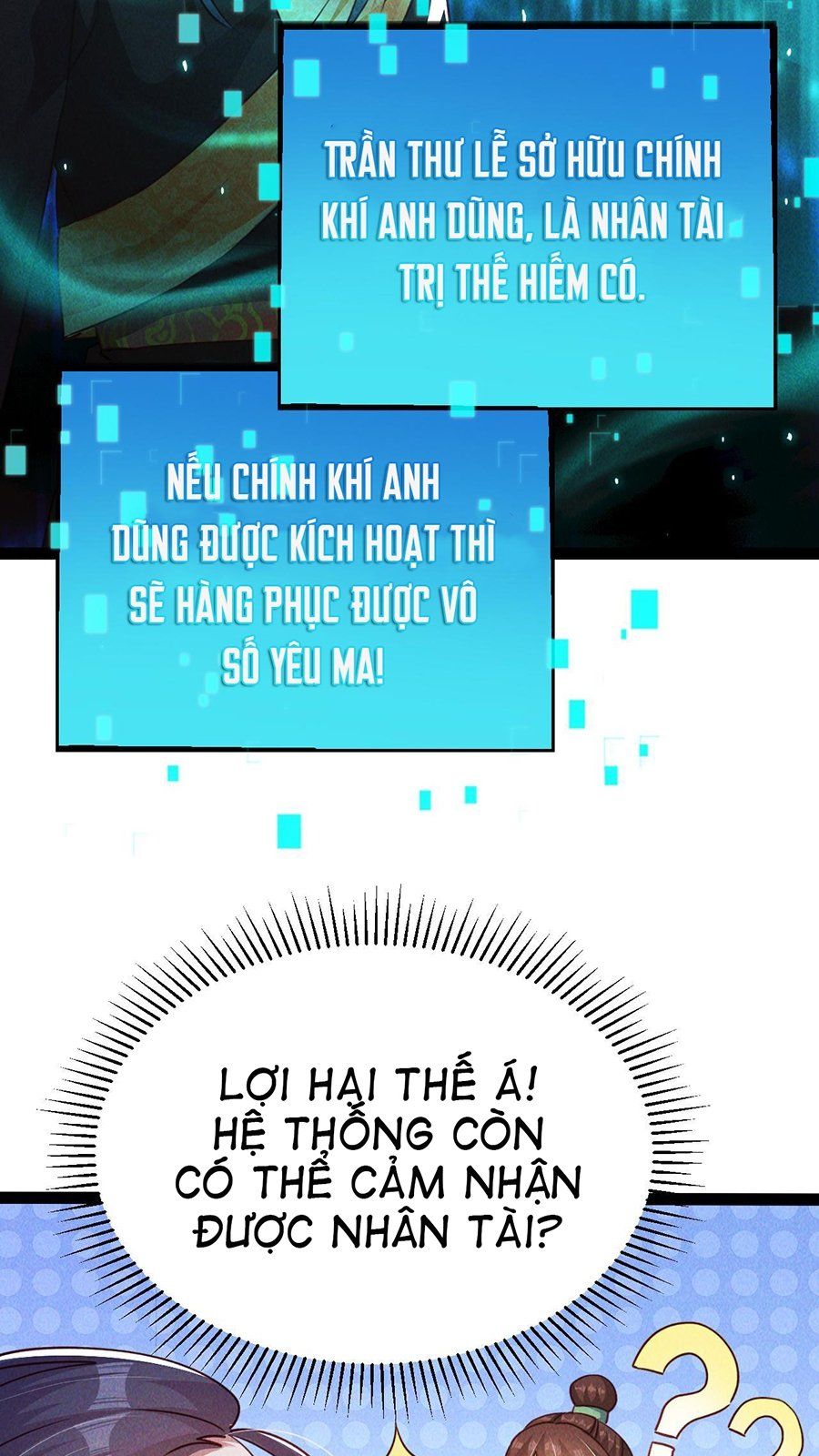 đọc truyện Tối Cường Thần Thoại Đế Hoàng Chương 6 ảnh 39 tại Giả Dược