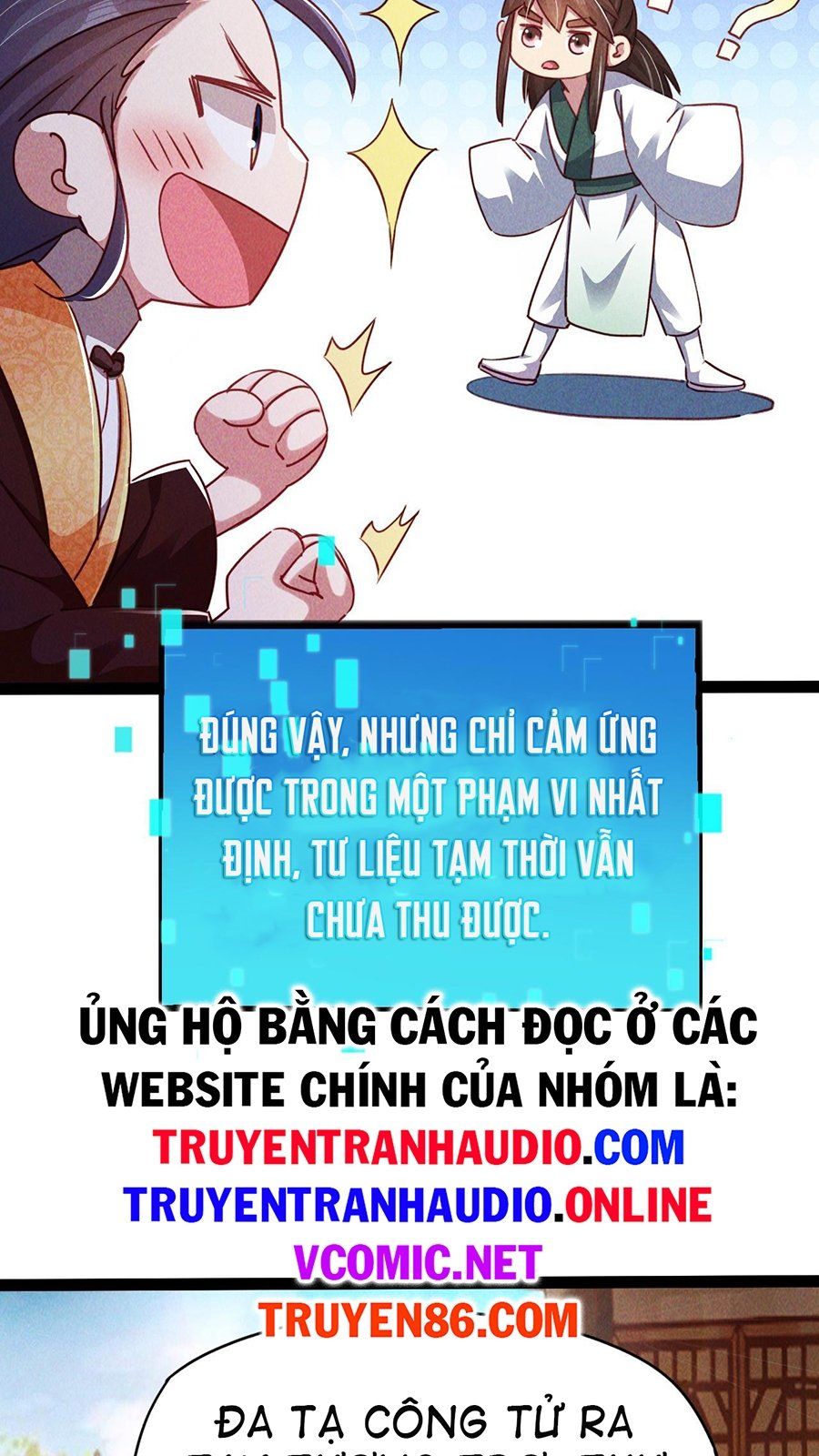 đọc truyện Tối Cường Thần Thoại Đế Hoàng Chương 6 ảnh 40 tại Giả Dược