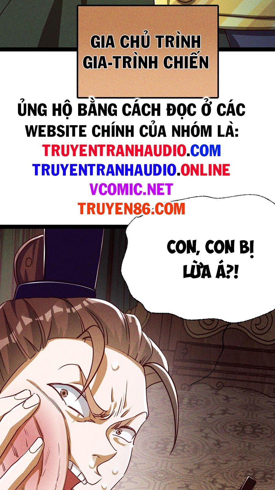 đọc truyện Tối Cường Thần Thoại Đế Hoàng Chương 6 ảnh 48 tại Giả Dược