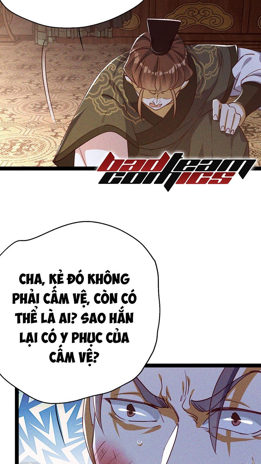 đọc truyện Tối Cường Thần Thoại Đế Hoàng Chương 6 ảnh 51 tại Giả Dược