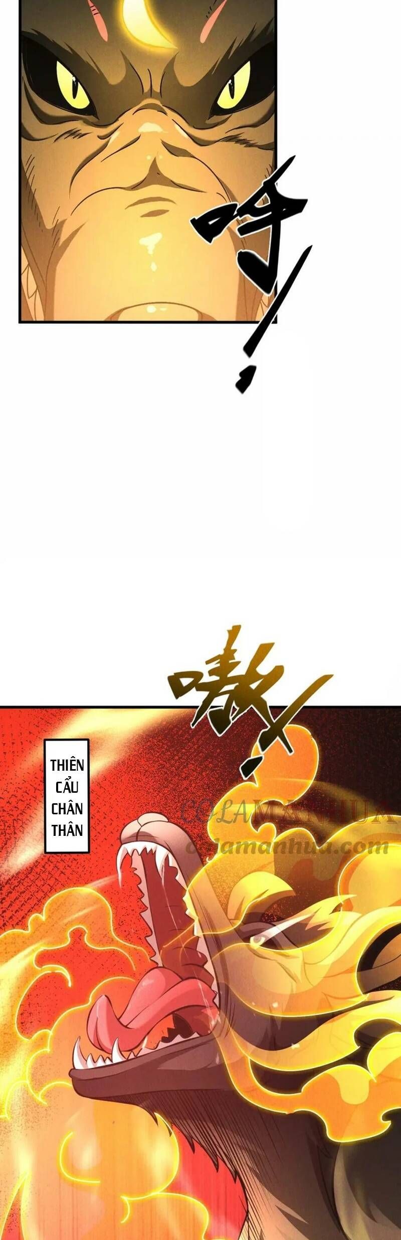đọc truyện Tối Cường Thần Thoại Đế Hoàng Chương 60 ảnh 20 tại Giả Dược