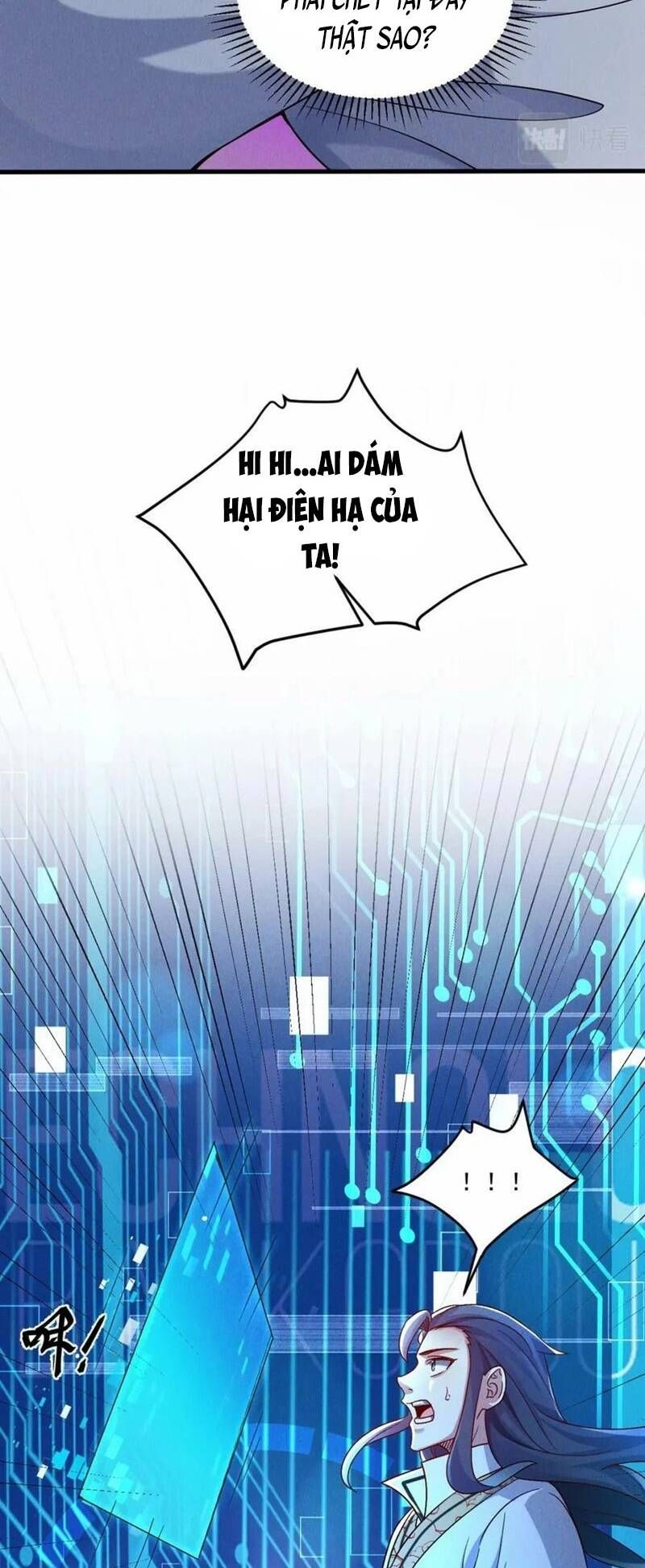 đọc truyện Tối Cường Thần Thoại Đế Hoàng Chương 60 ảnh 32 tại Giả Dược