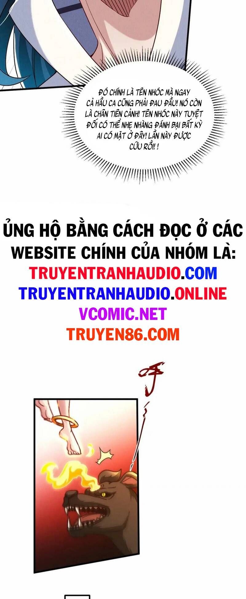 đọc truyện Tối Cường Thần Thoại Đế Hoàng Chương 60 ảnh 34 tại Giả Dược