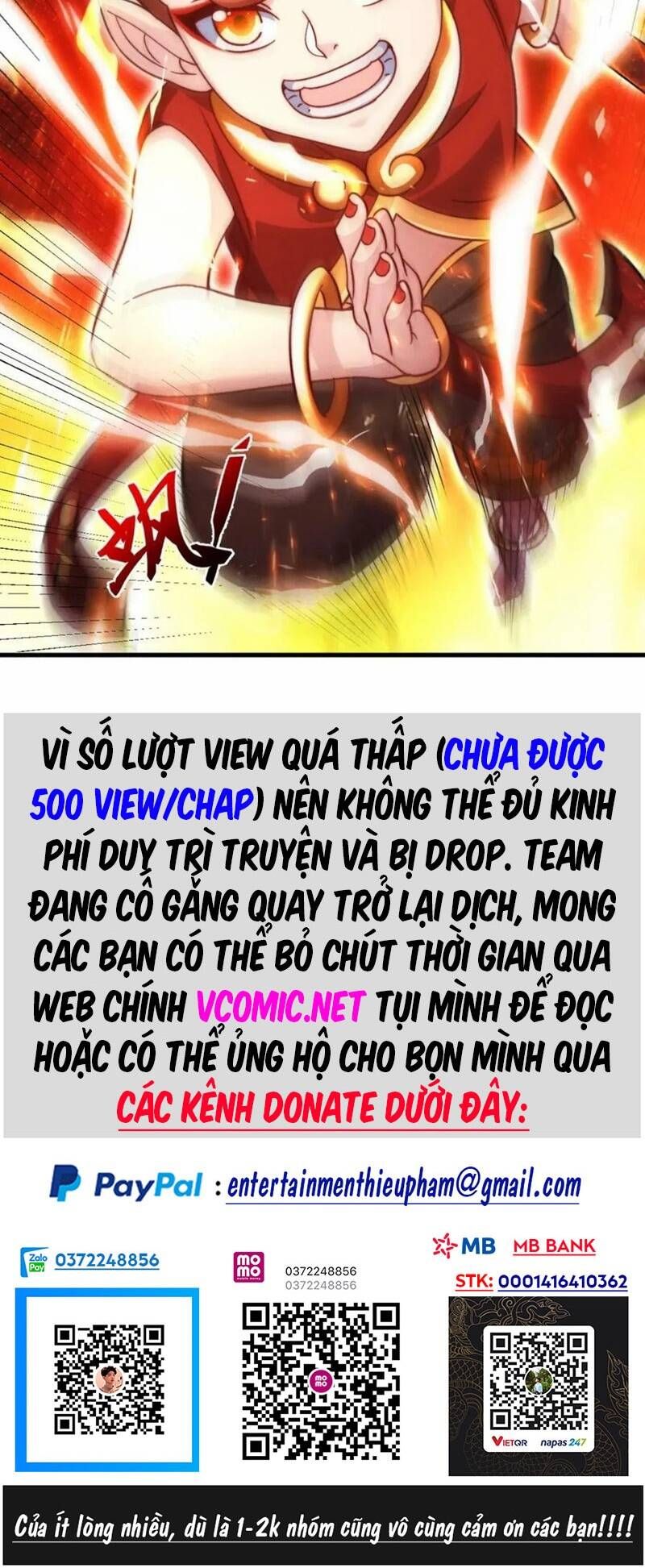 đọc truyện Tối Cường Thần Thoại Đế Hoàng Chương 60 ảnh 37 tại Giả Dược