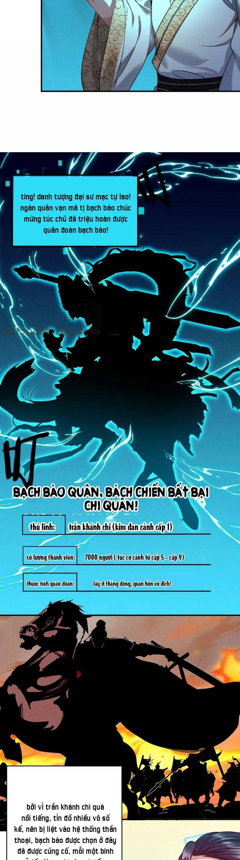 đọc truyện Tối Cường Thần Thoại Đế Hoàng Chương 61 ảnh 17 tại Giả Dược