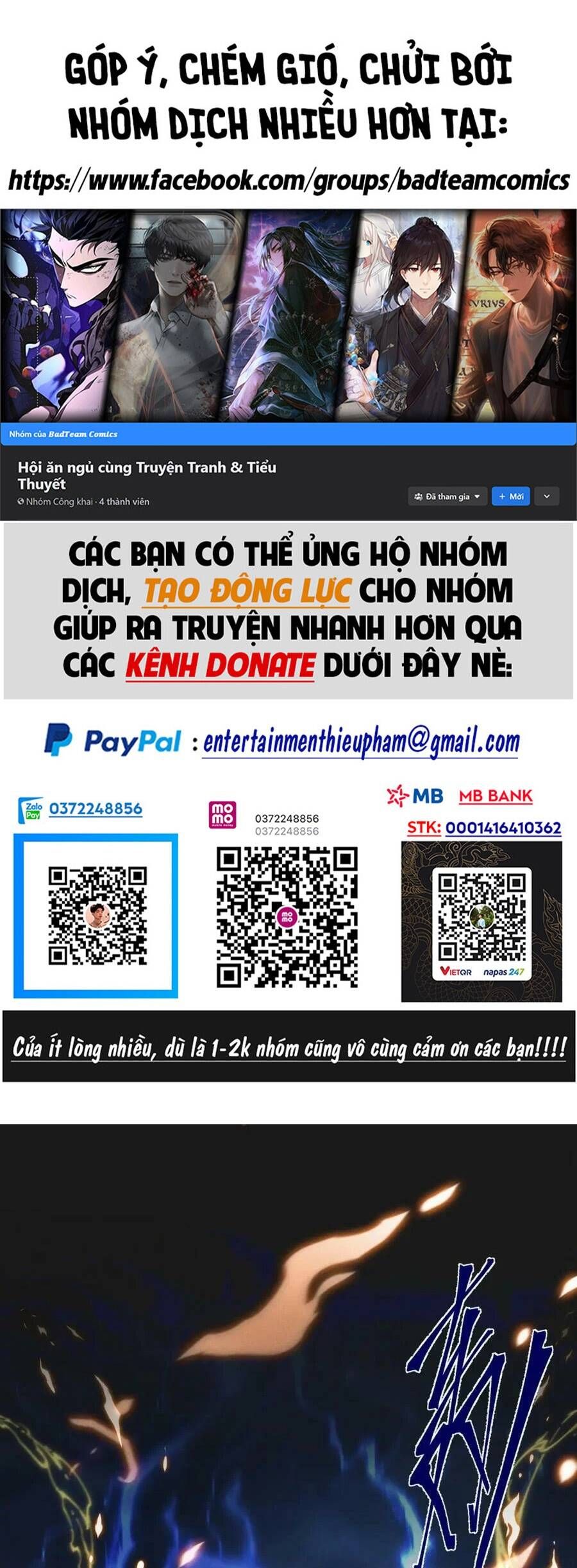 đọc truyện Tối Cường Thần Thoại Đế Hoàng Chương 62 ảnh 3 tại Giả Dược
