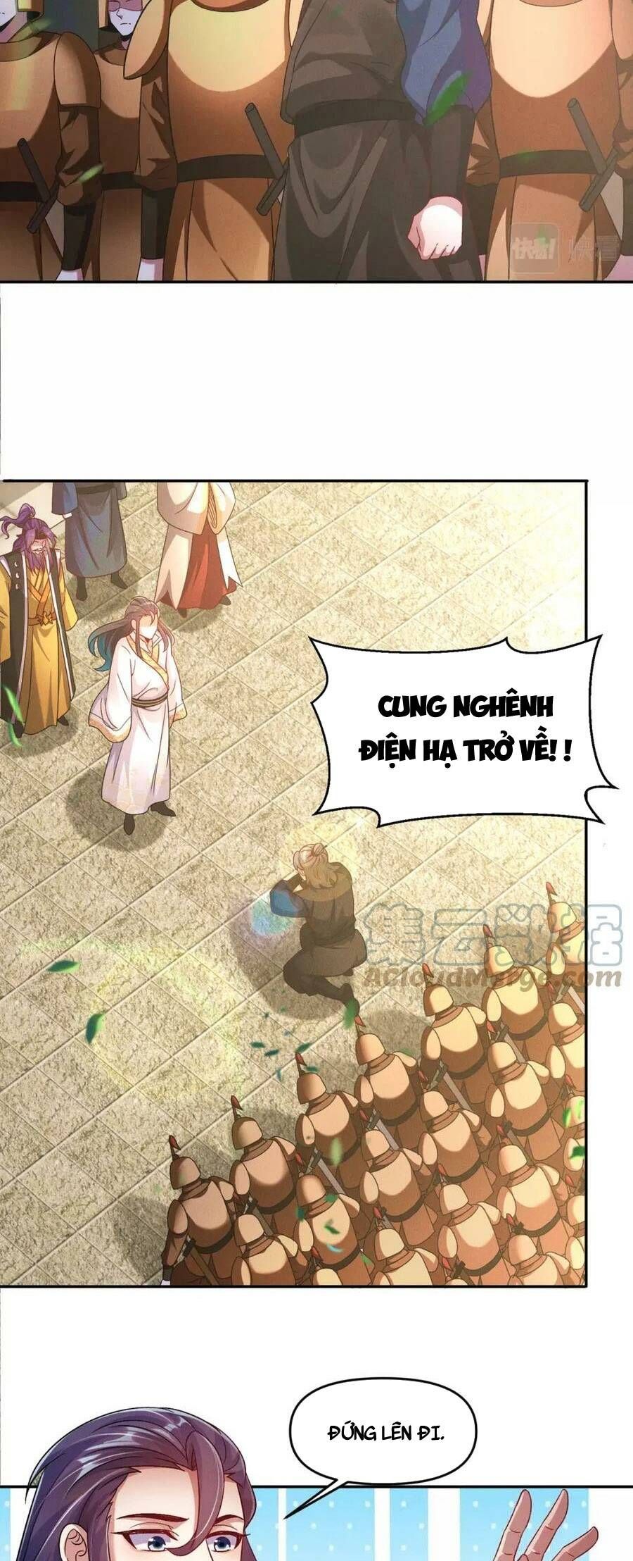 đọc truyện Tối Cường Thần Thoại Đế Hoàng Chương 62 ảnh 23 tại Giả Dược