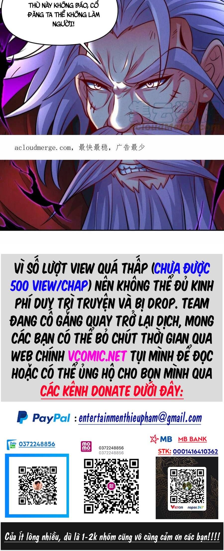 đọc truyện Tối Cường Thần Thoại Đế Hoàng Chương 62 ảnh 29 tại Giả Dược