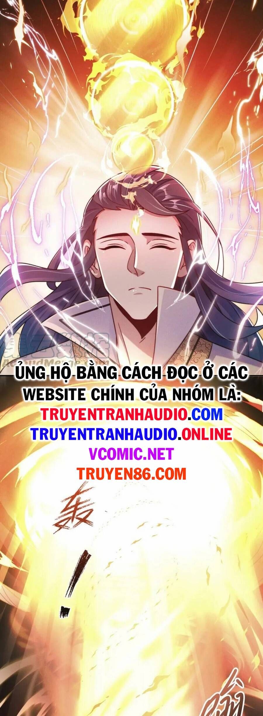 đọc truyện Tối Cường Thần Thoại Đế Hoàng Chương 62 ảnh 9 tại Giả Dược