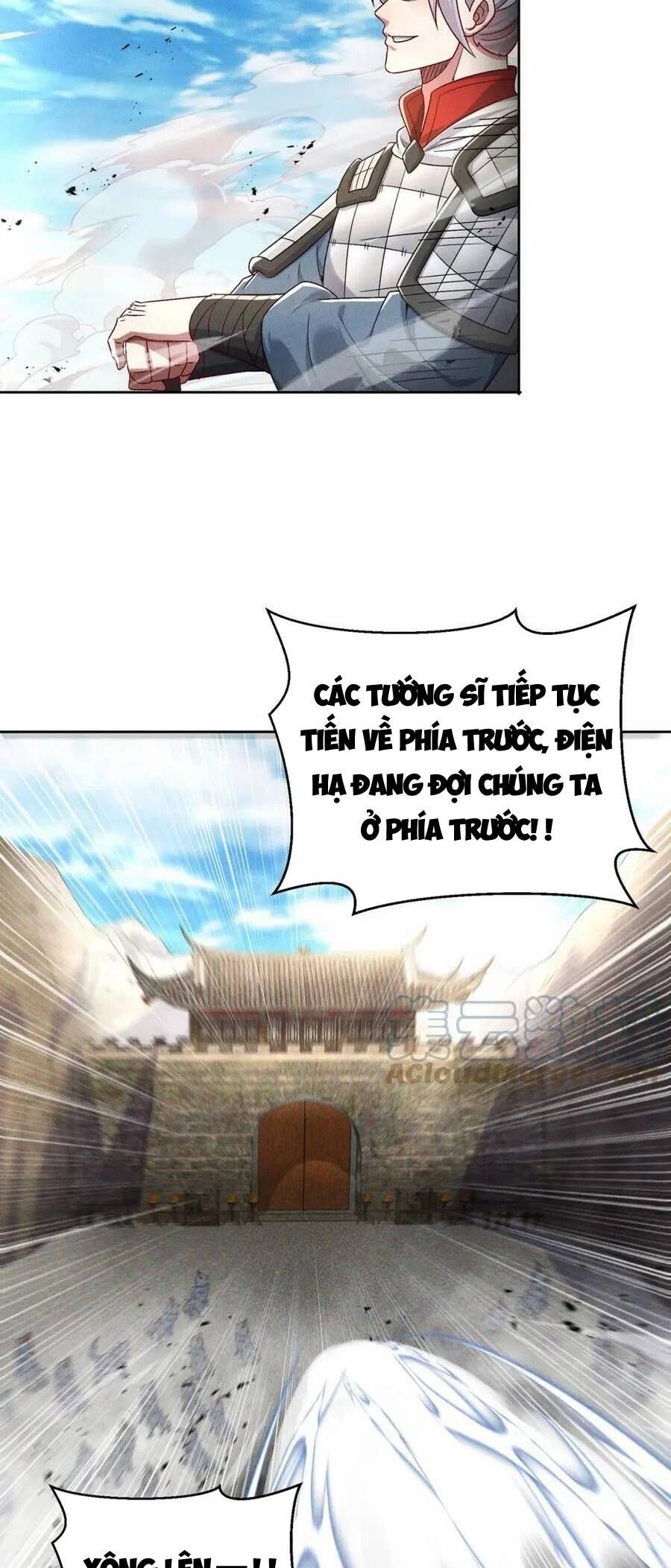 đọc truyện Tối Cường Thần Thoại Đế Hoàng Chương 63 ảnh 66 tại Giả Dược