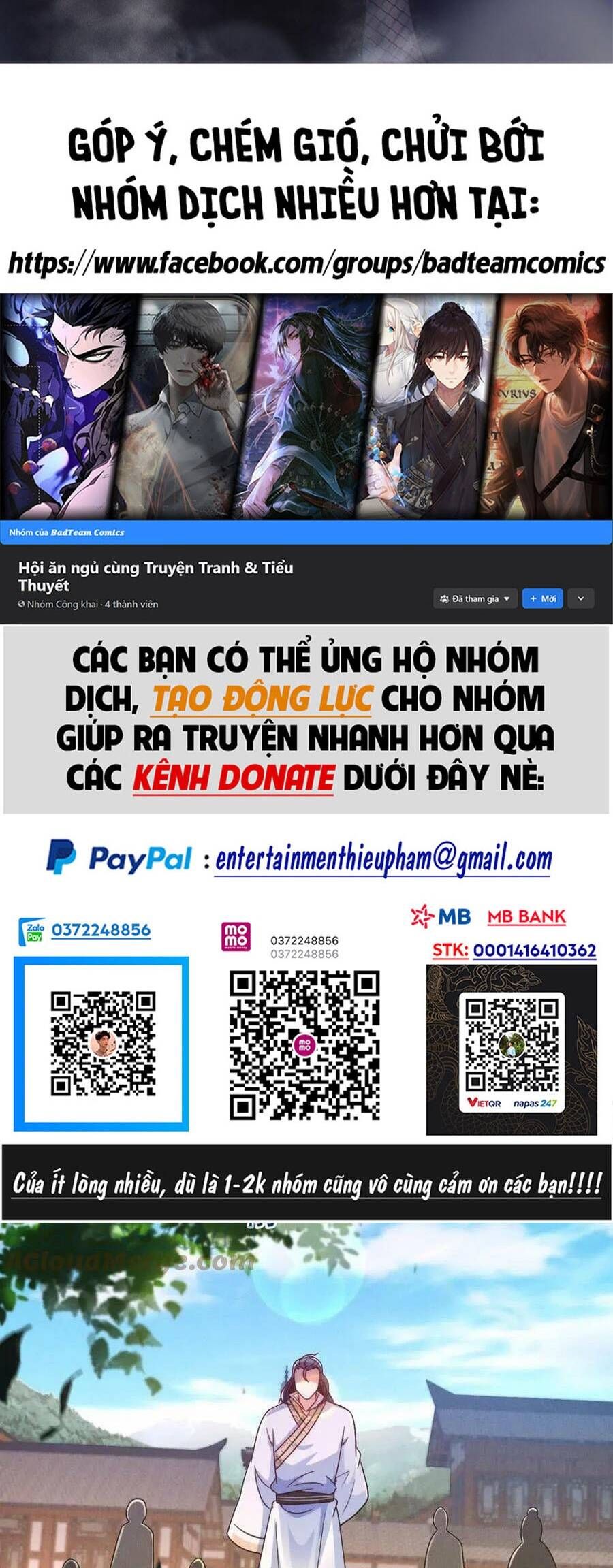 đọc truyện Tối Cường Thần Thoại Đế Hoàng Chương 64 ảnh 3 tại Giả Dược