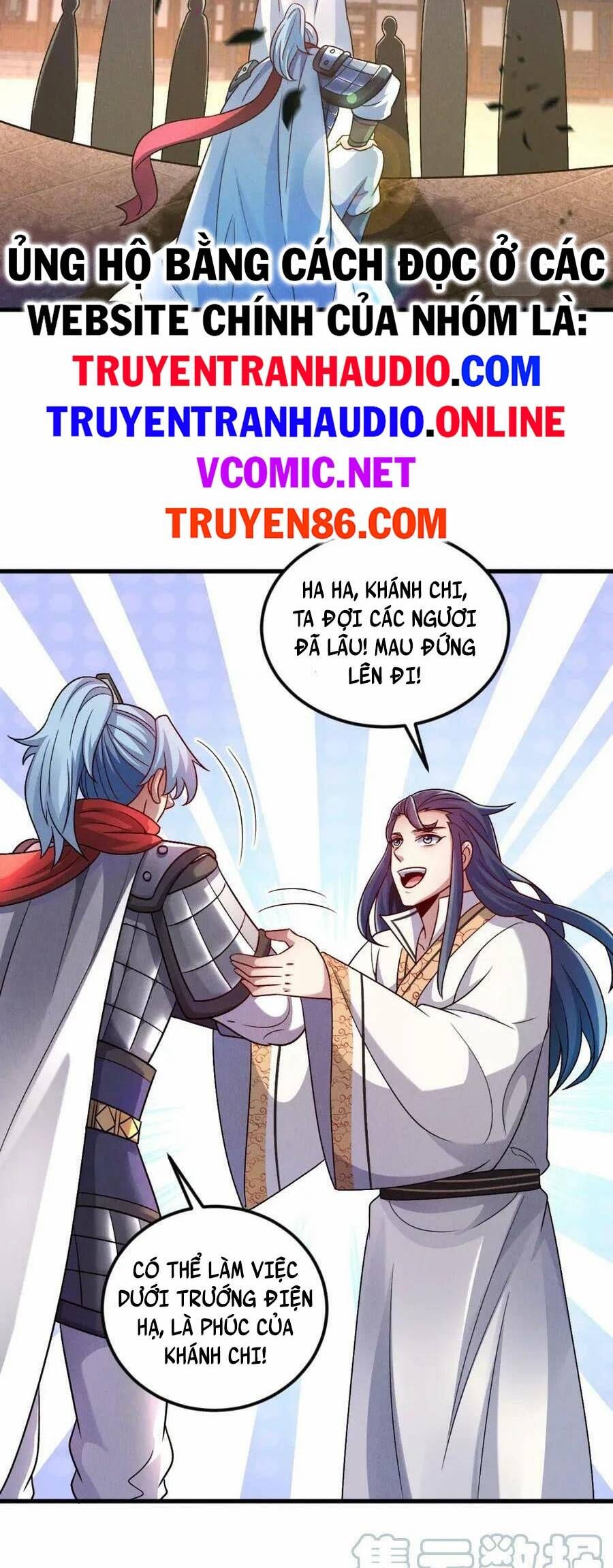 đọc truyện Tối Cường Thần Thoại Đế Hoàng Chương 64 ảnh 4 tại Giả Dược