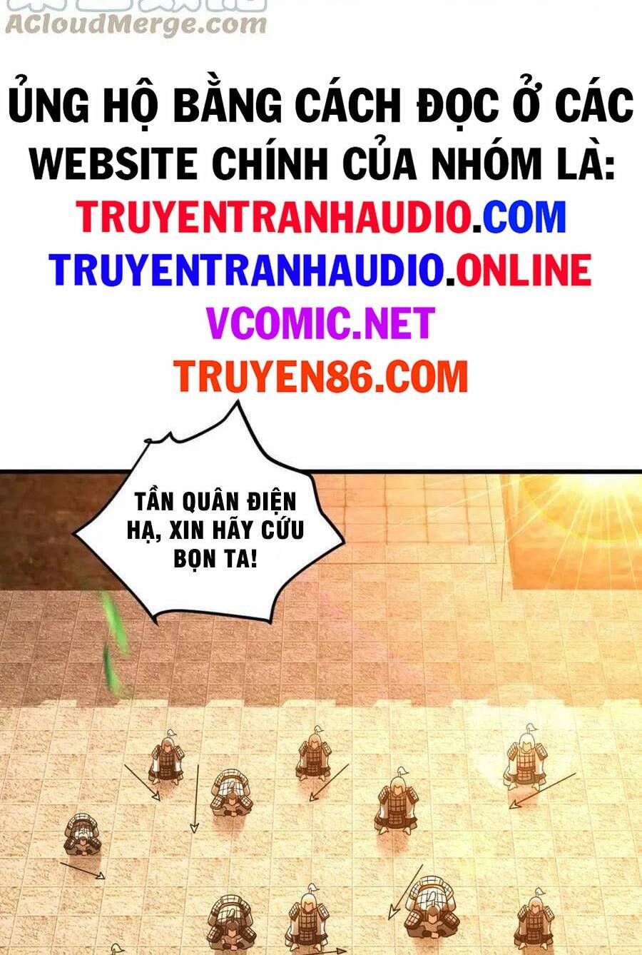 đọc truyện Tối Cường Thần Thoại Đế Hoàng Chương 64 ảnh 31 tại Giả Dược