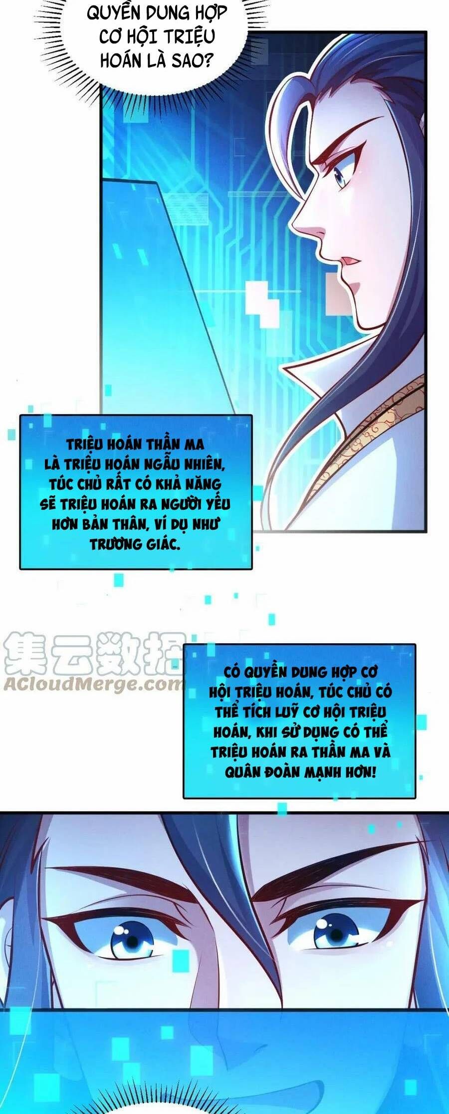 đọc truyện Tối Cường Thần Thoại Đế Hoàng Chương 64 ảnh 53 tại Giả Dược