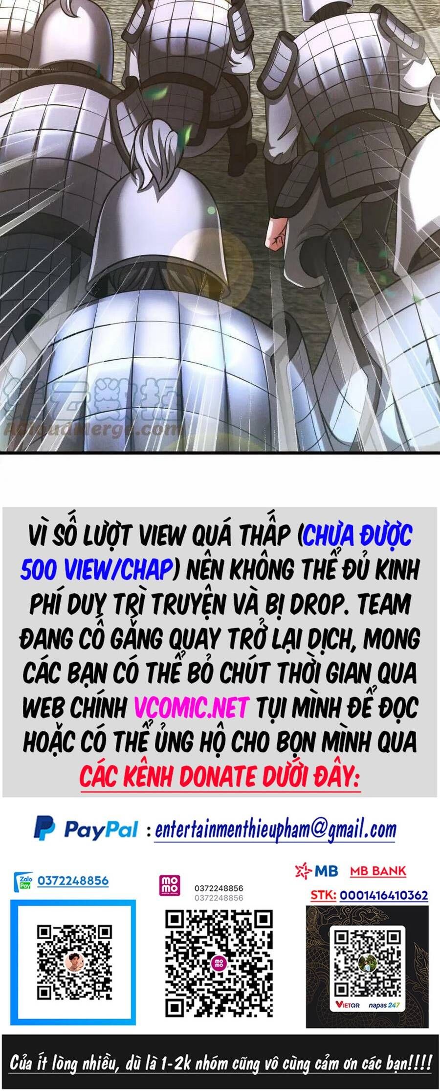 đọc truyện Tối Cường Thần Thoại Đế Hoàng Chương 64 ảnh 57 tại Giả Dược