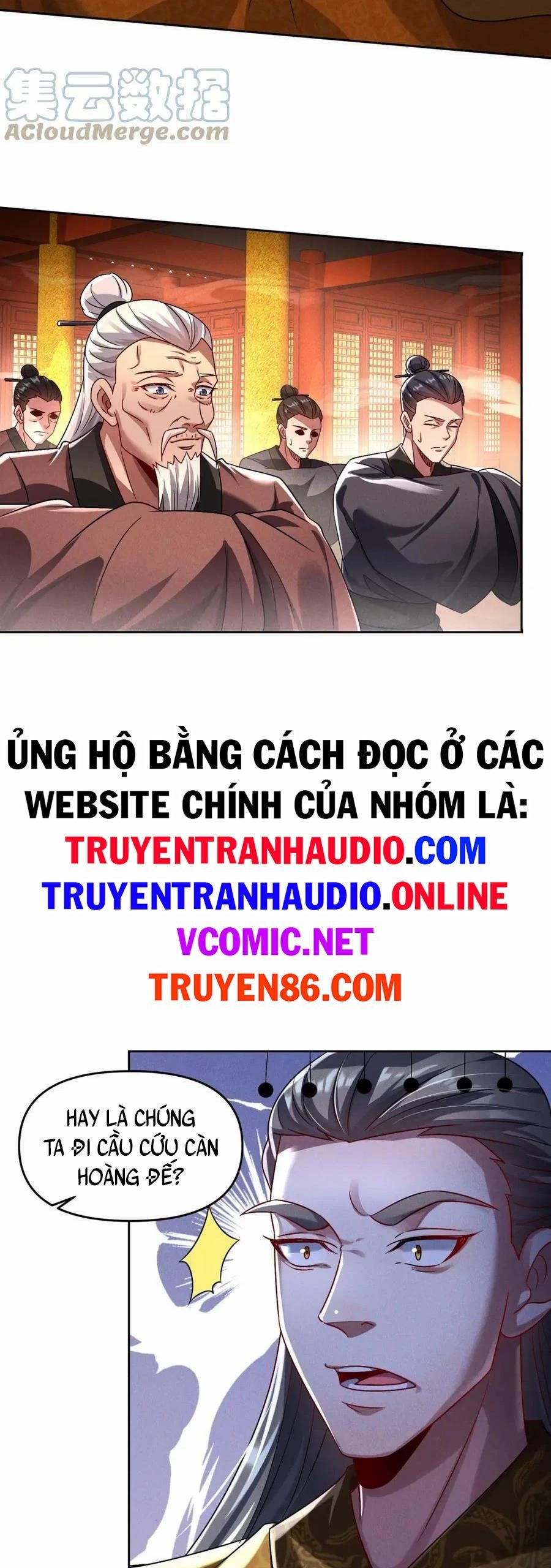 đọc truyện Tối Cường Thần Thoại Đế Hoàng Chương 65 ảnh 27 tại Giả Dược