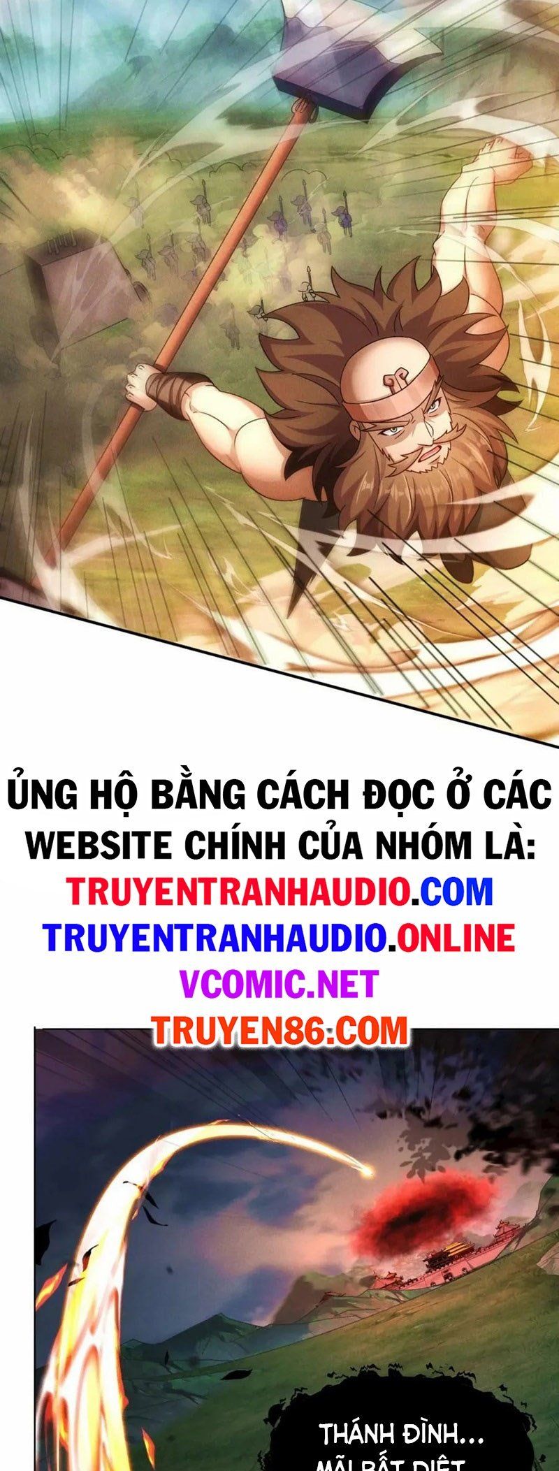 đọc truyện Tối Cường Thần Thoại Đế Hoàng Chương 66 ảnh 27 tại Giả Dược
