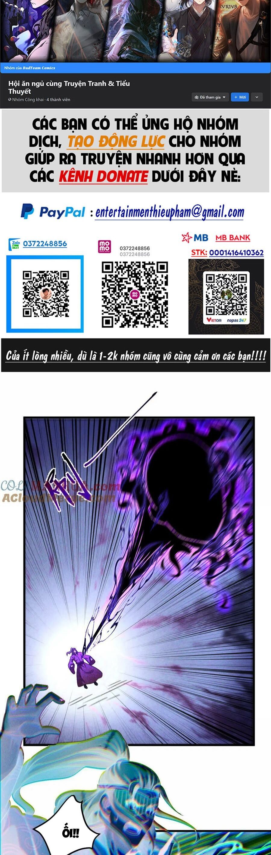 đọc truyện Tối Cường Thần Thoại Đế Hoàng Chương 67 ảnh 3 tại Giả Dược