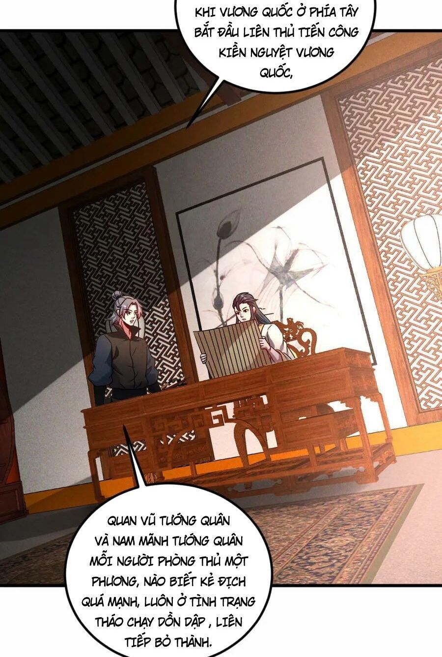 đọc truyện Tối Cường Thần Thoại Đế Hoàng Chương 67 ảnh 29 tại Giả Dược